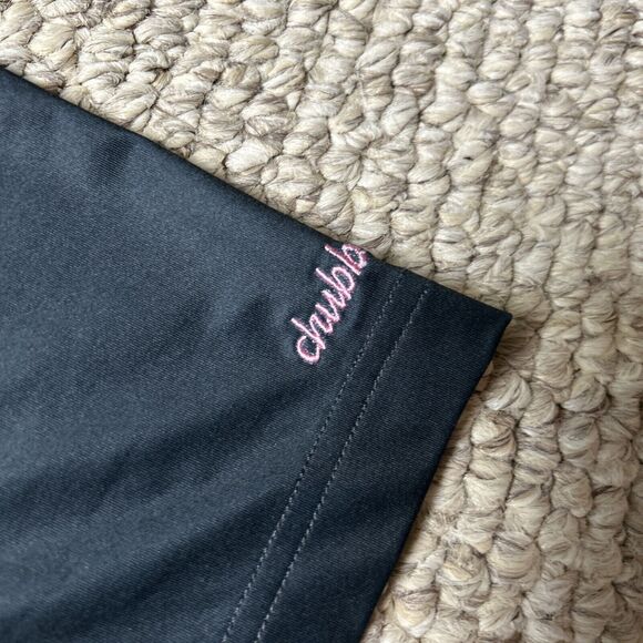 Chubbies Polo Shirt Men’s Medium Golf Performance Color Splash - Picture 3 of 6